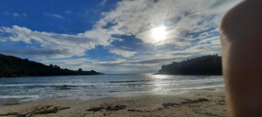 Krtole Lustica Bay